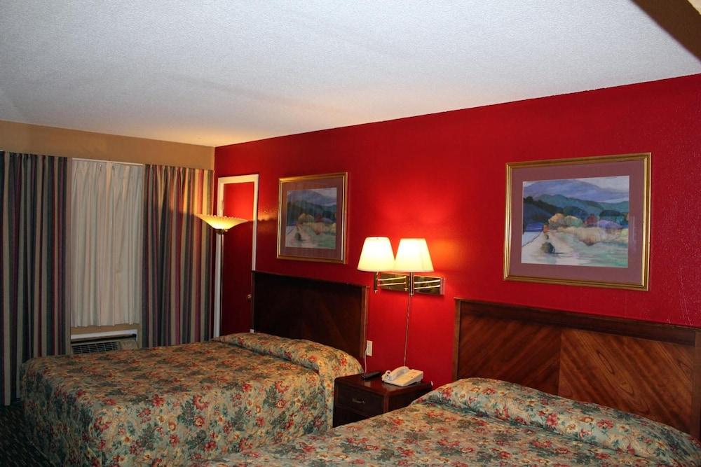 Valu Stay Inn photo 10