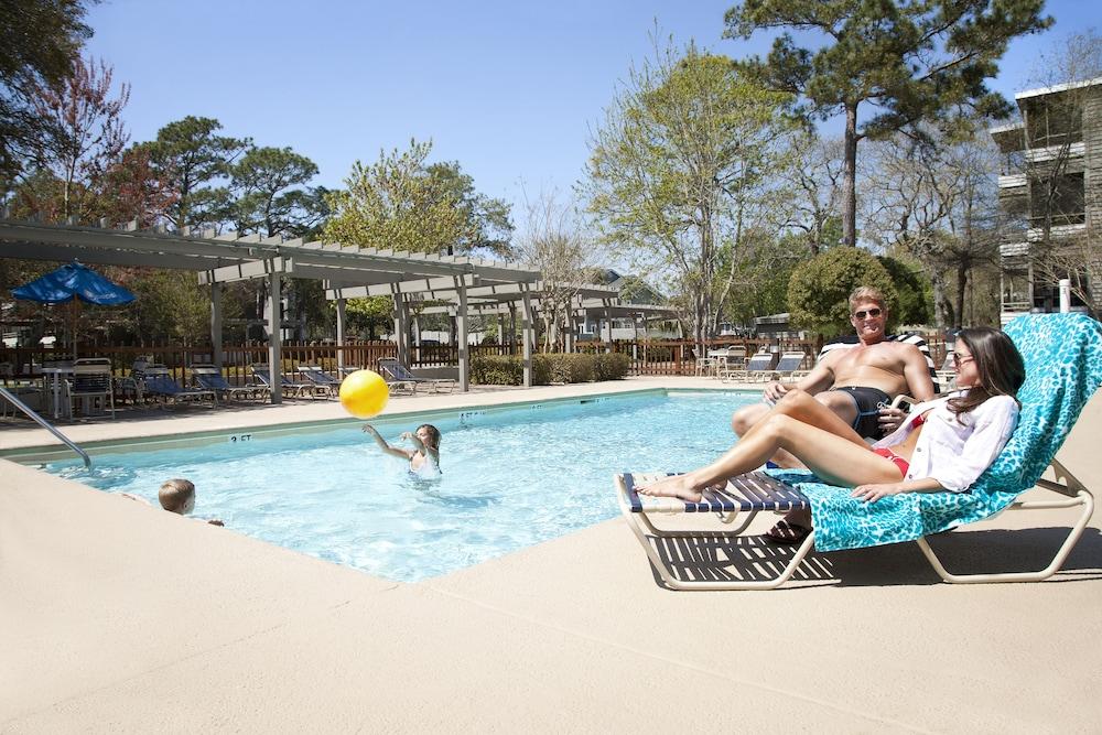 Ocean Creek Resort photo 23