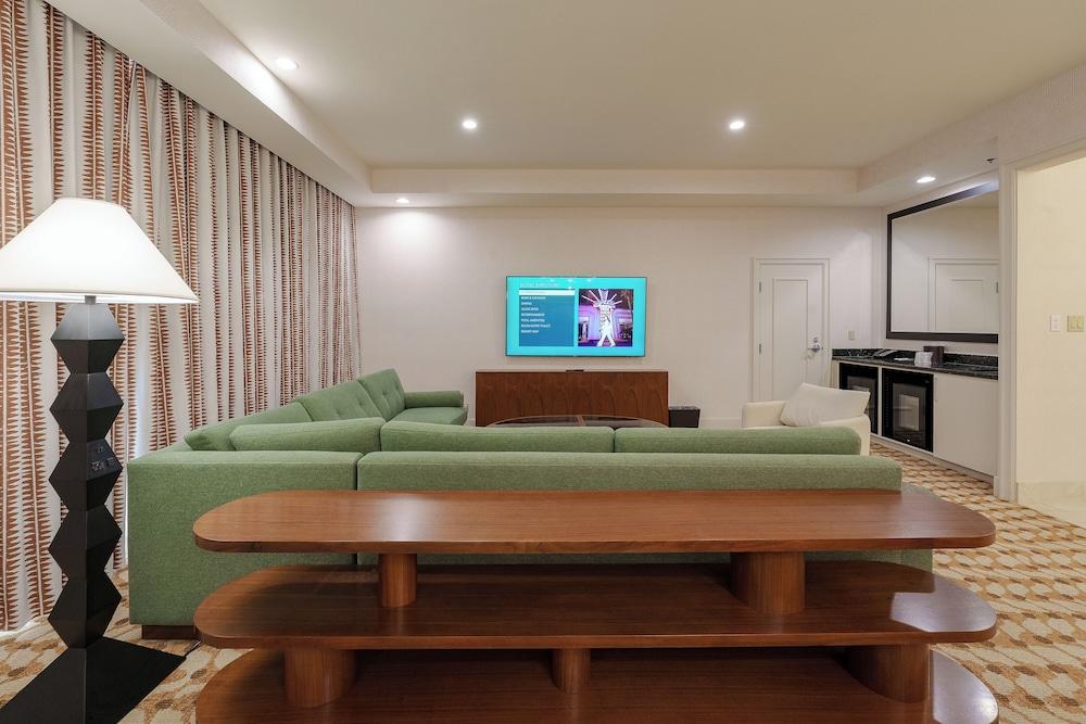 Rio Hotel & Casino, a Destination by Hyatt Hotel photo 48