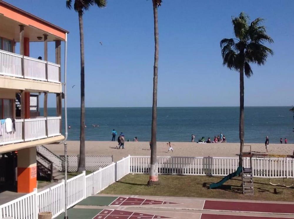 Sea Shell Inn Motel photo 14