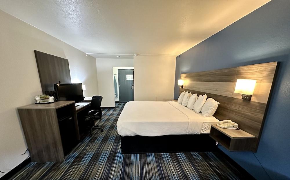 Baymont by Wyndham Kansas City KU Medical Center photo 6