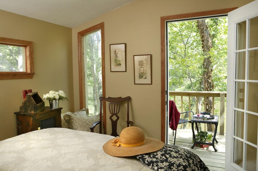 Lake Lucerne Resort & Ranch photo 21