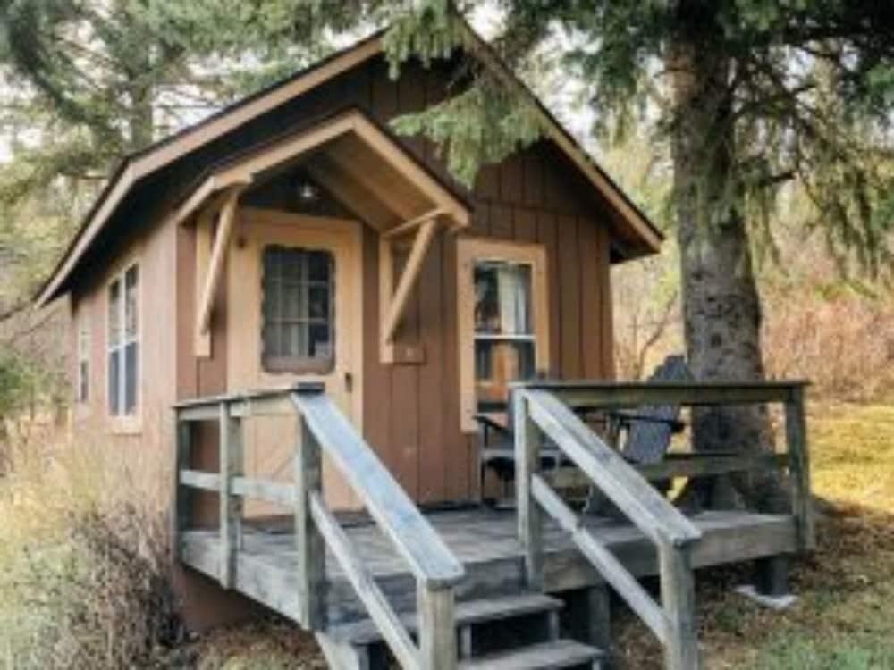 Cascade Lodge photo 24