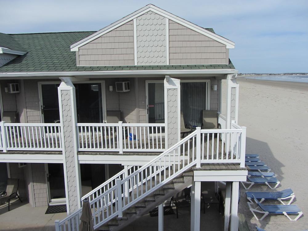 Ocean Walk Hotel photo 34