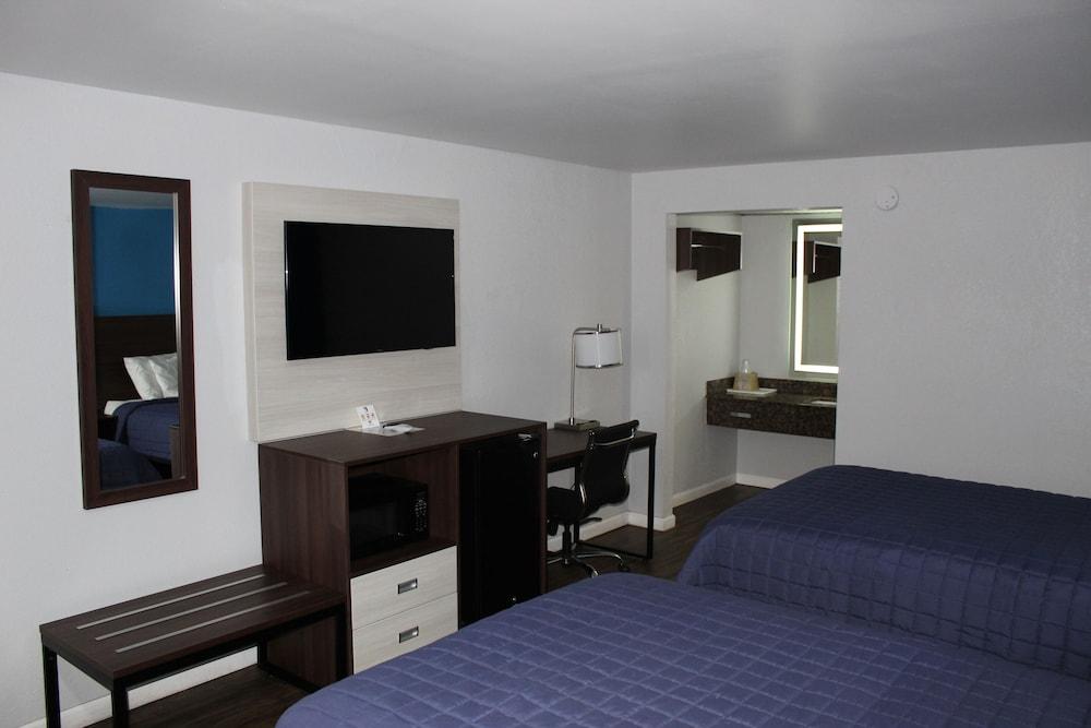 Motel 6 Saint George, SC – I-95 photo 10