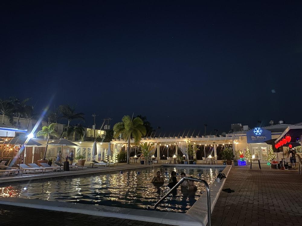 Skipjack Resort & Marina photo 20