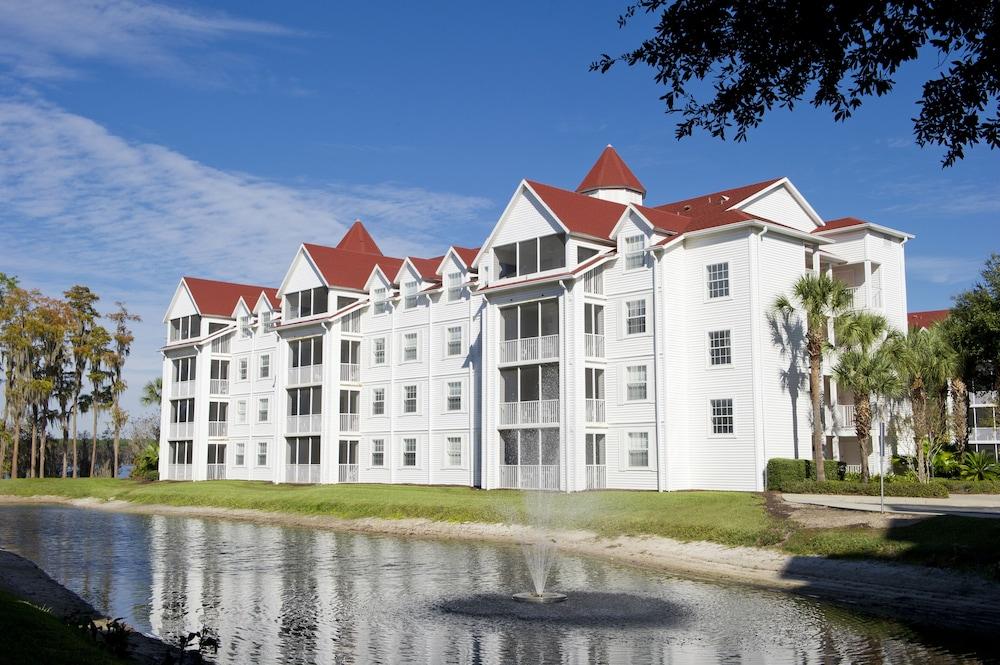 Hilton Vacation Club Grand Beach Orlando photo 11