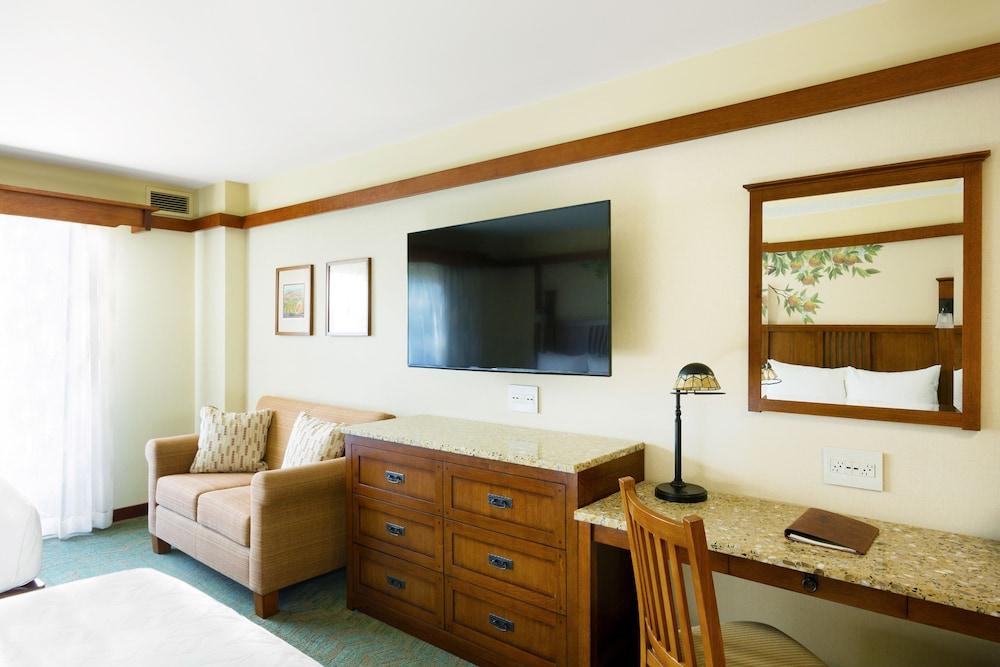 Disney's Grand Californian Hotel and Spa photo 57