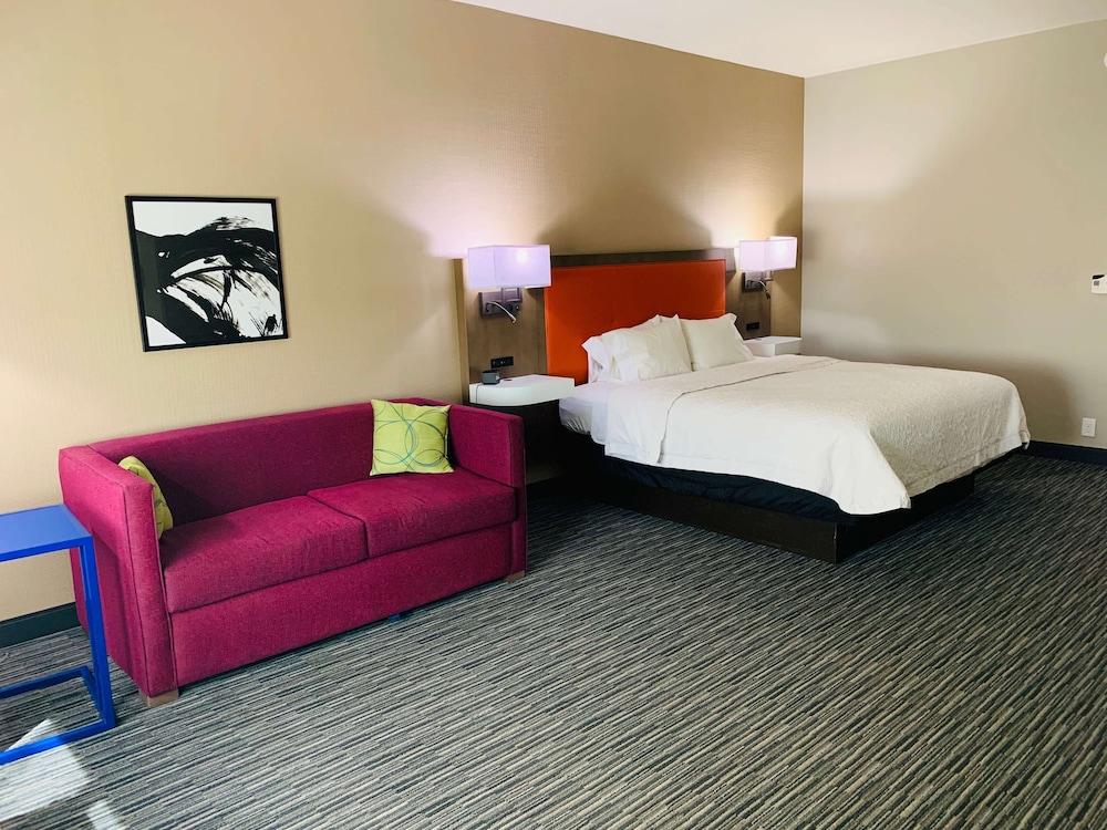 Hampton Inn Fort Stockton photo 23