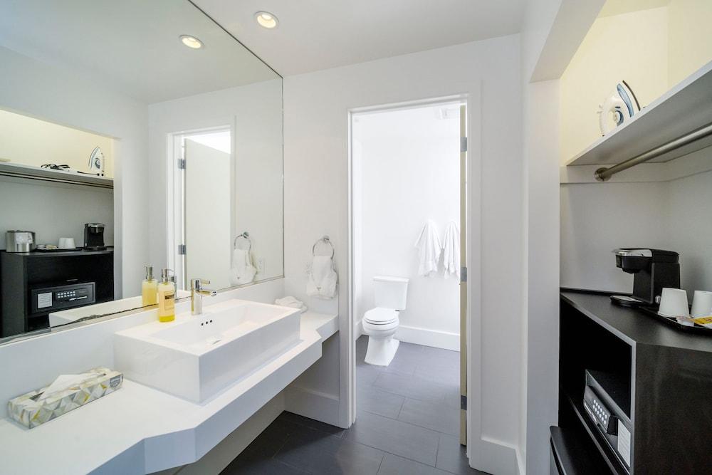 Becks Motor Lodge photo 15
