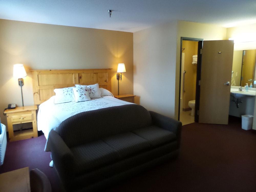 The Inn at Old Nauvoo photo 16