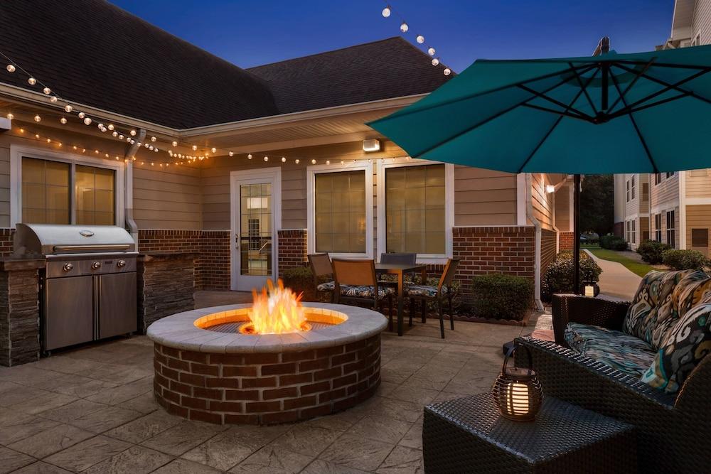 Residence Inn Houston Northwest/Willowbrook photo 1