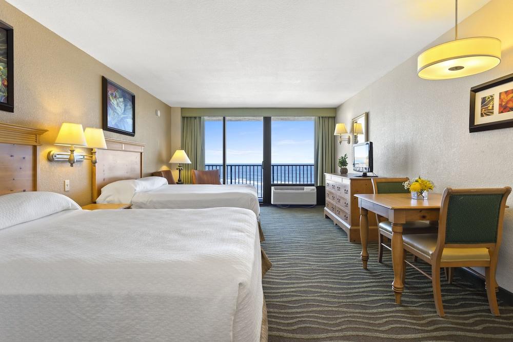 Nautilus Inn photo 20