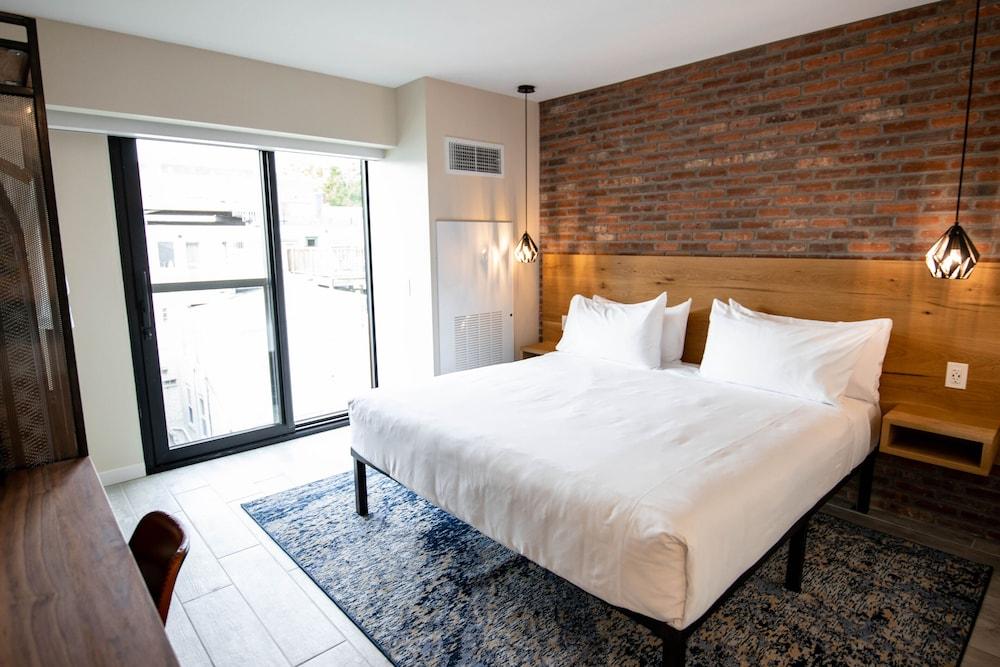 The Maj Hotel photo 6