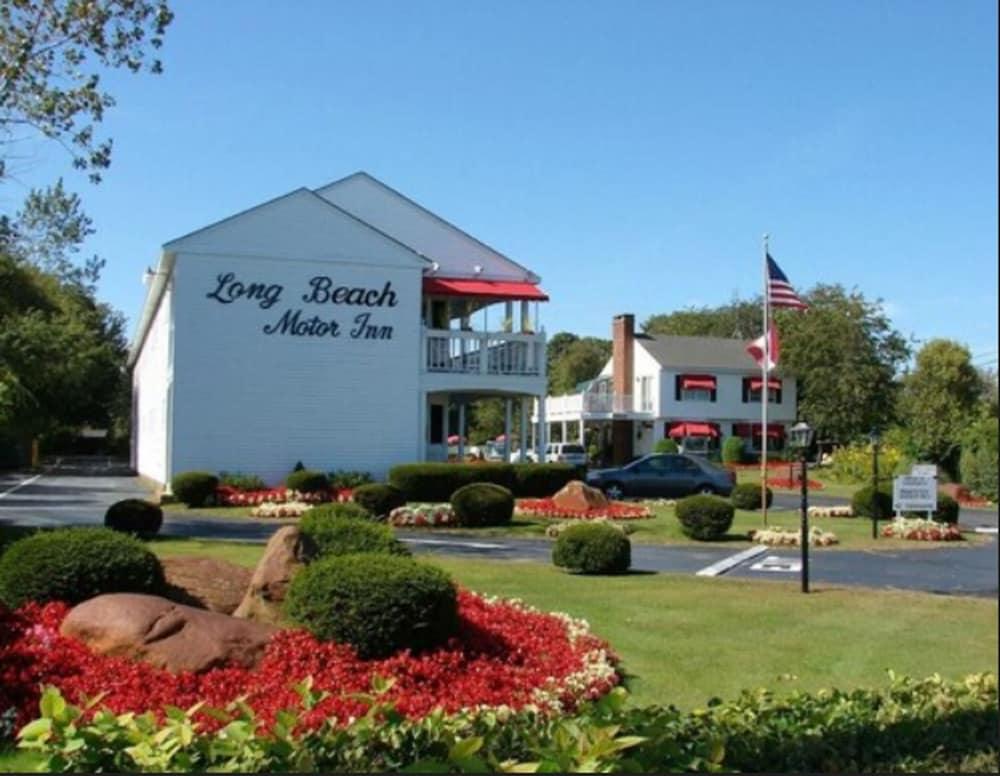 Long Beach Motor Inn photo 36