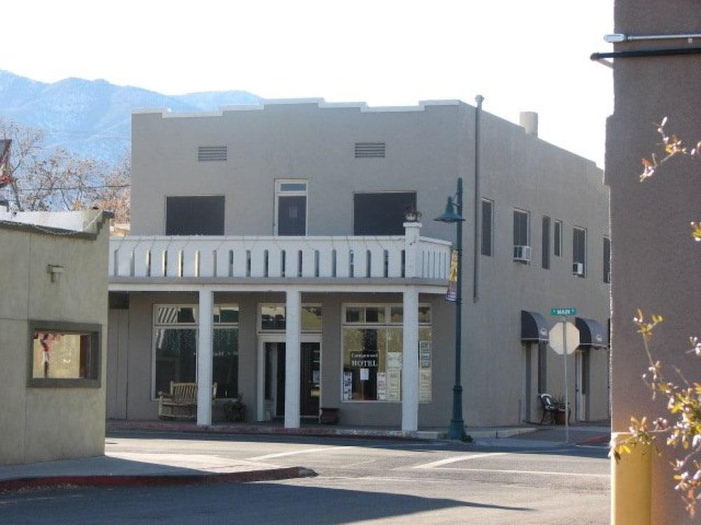 Cottonwood Hotel photo 15