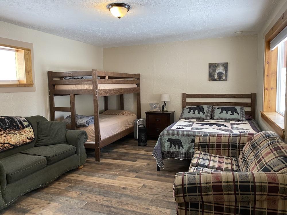 Stoney River Lodge photo 23