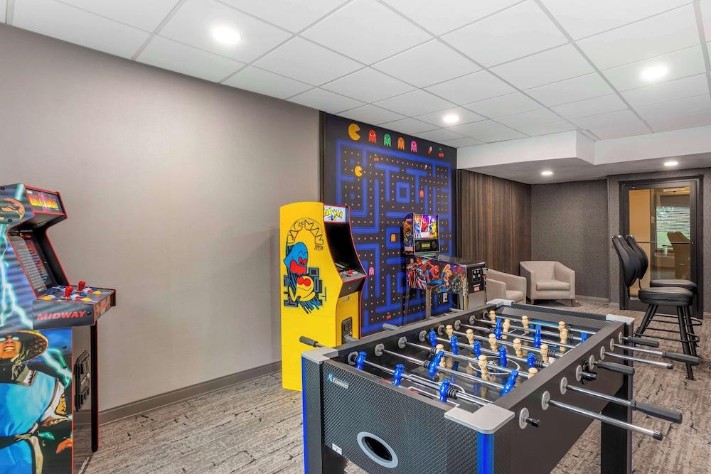 Best Western Plus Heritage Rail Inn & Suites photo 37
