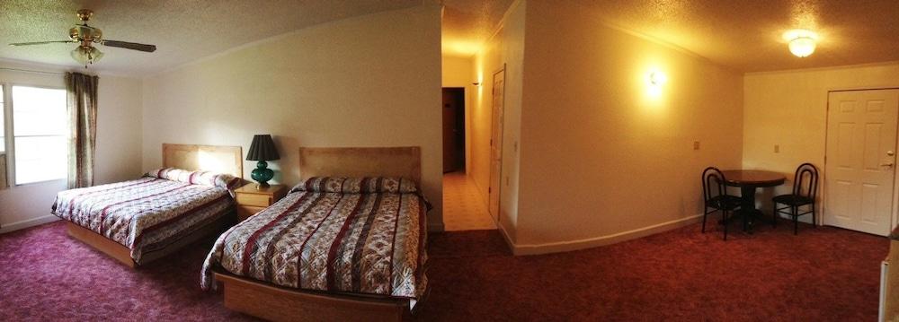 Comfort Green Motel photo 13