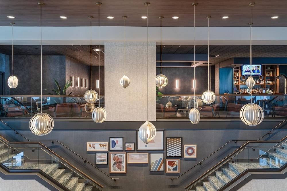 Sheraton Reston Hotel photo 27