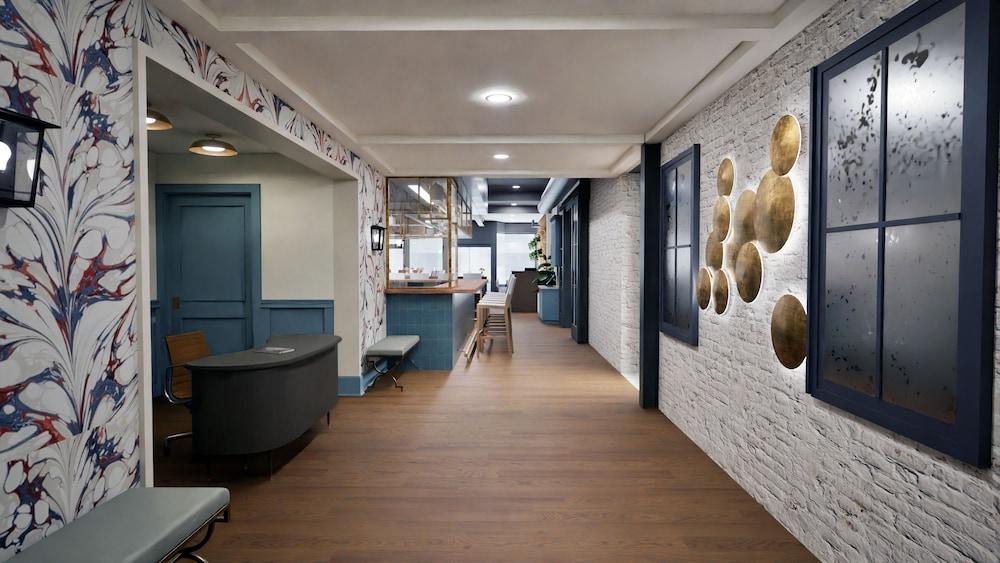 Hotel Richemont photo 2