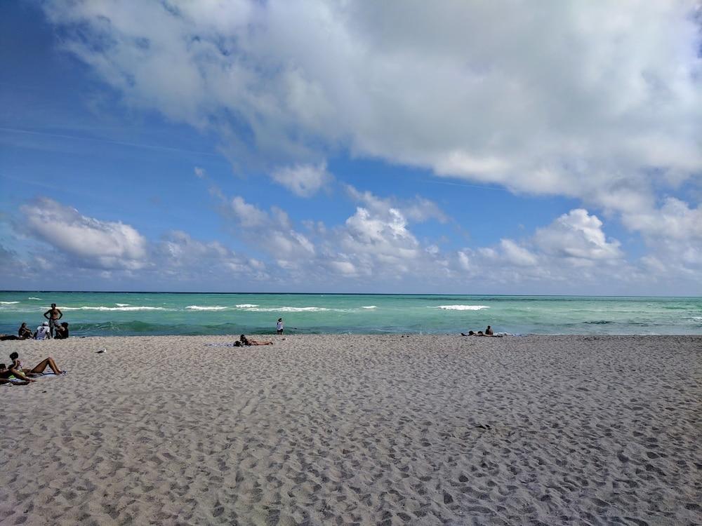 Beach Park Hotel photo 80