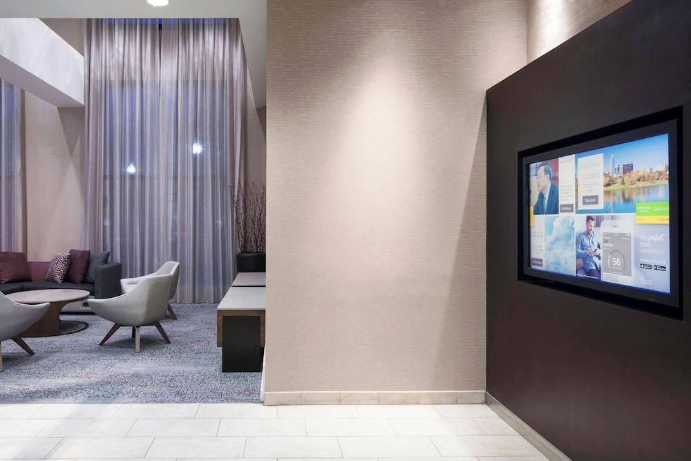 Courtyard by Marriott Omaha Downtown photo 3