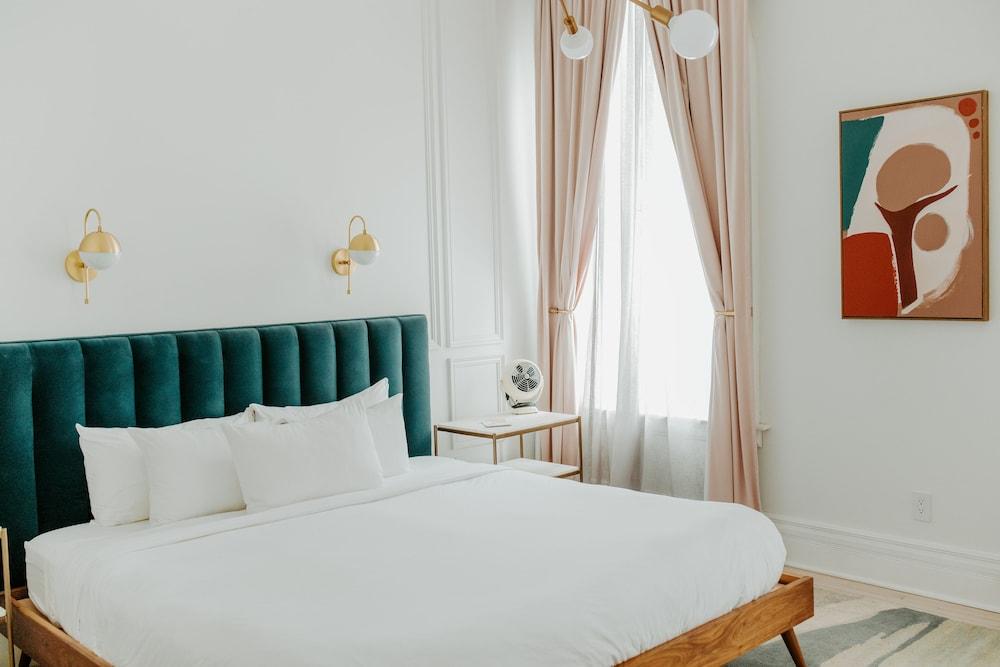 The Wyman Hotel photo 21