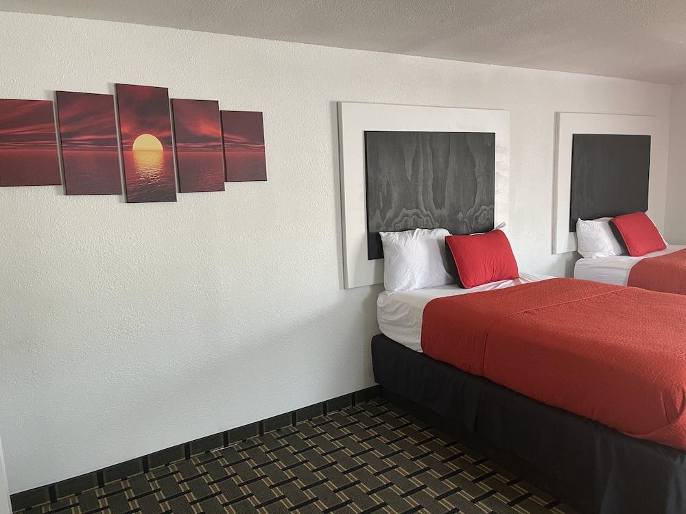 Hotel Eastin Riverwalk photo 5