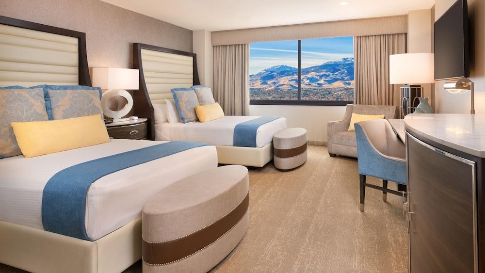 Grand Sierra Resort and Casino photo 27