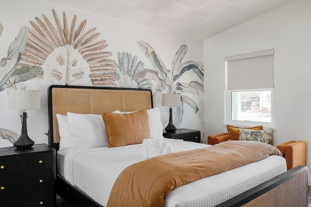 Haleys Court Boutique Motel photo 26