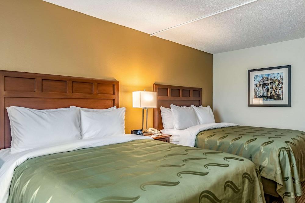 Quality Inn Bucyrus North photo 14