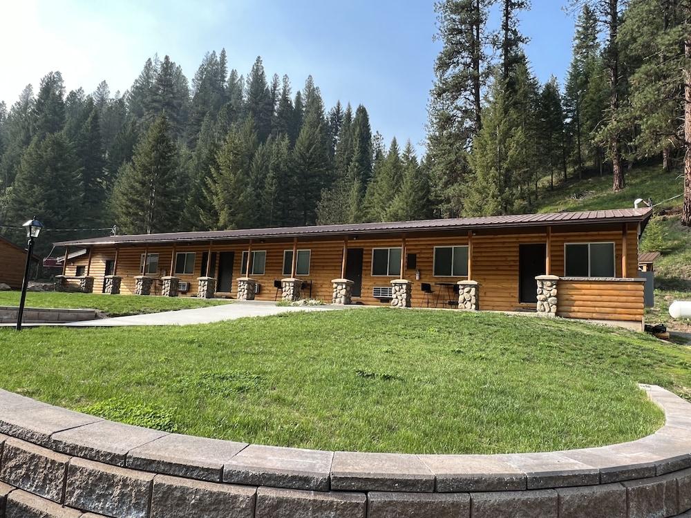 South Fork Junction Lodge & RV Park photo 71