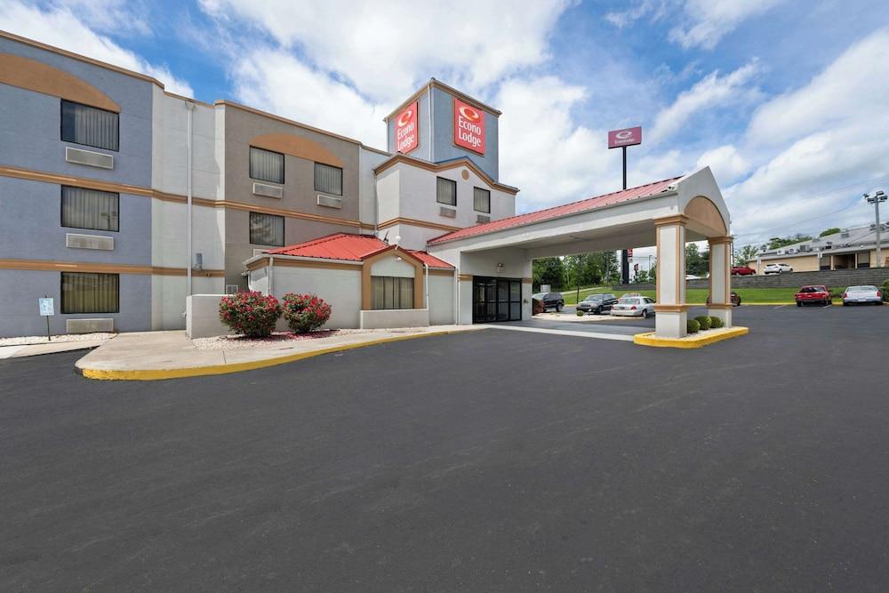 Econo Lodge London North photo 41