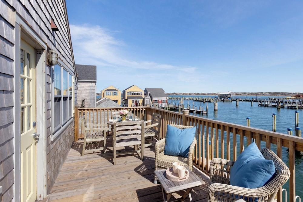 The Cottages at Nantucket Boat Basin photo 45