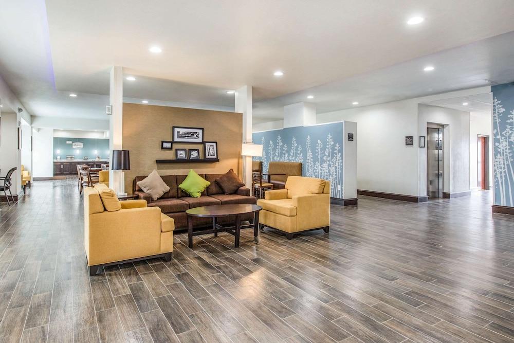 Sleep Inn & Suites Bryan - College Station photo 5