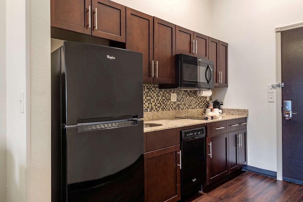 MainStay Suites Moab near Arches National Park photo 25