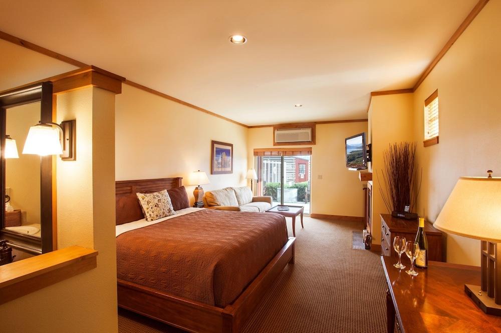 Cousins Country Inn photo 42