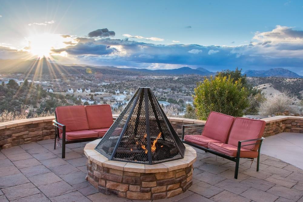 Prescott Resort photo 60