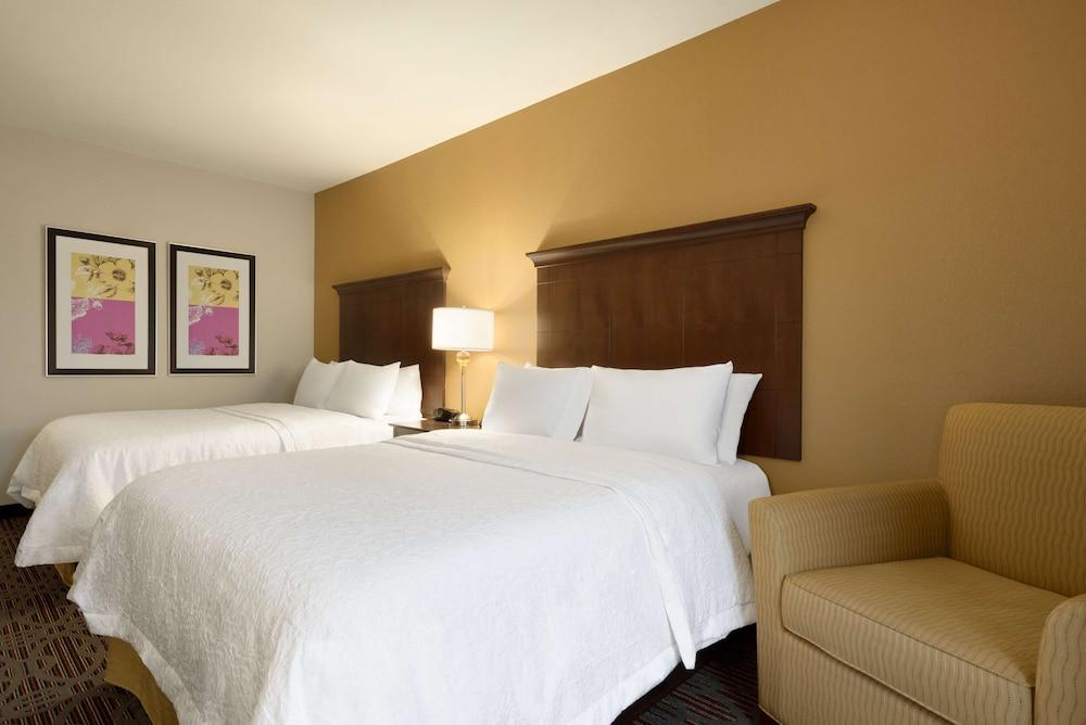 Hampton Inn West Monroe photo 15