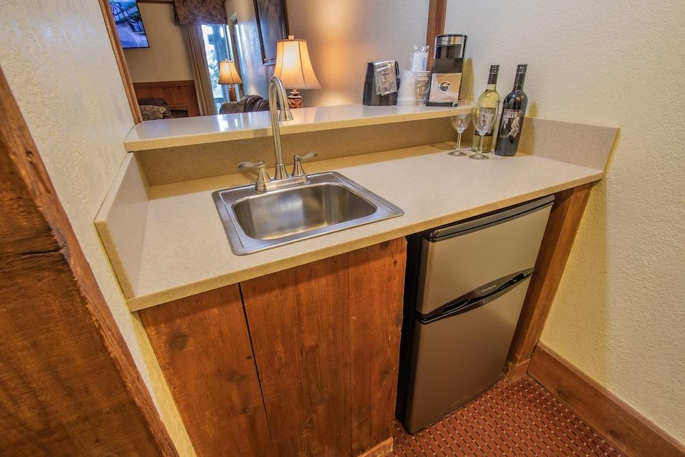Salt Fork Lodge and Conference Center photo 38