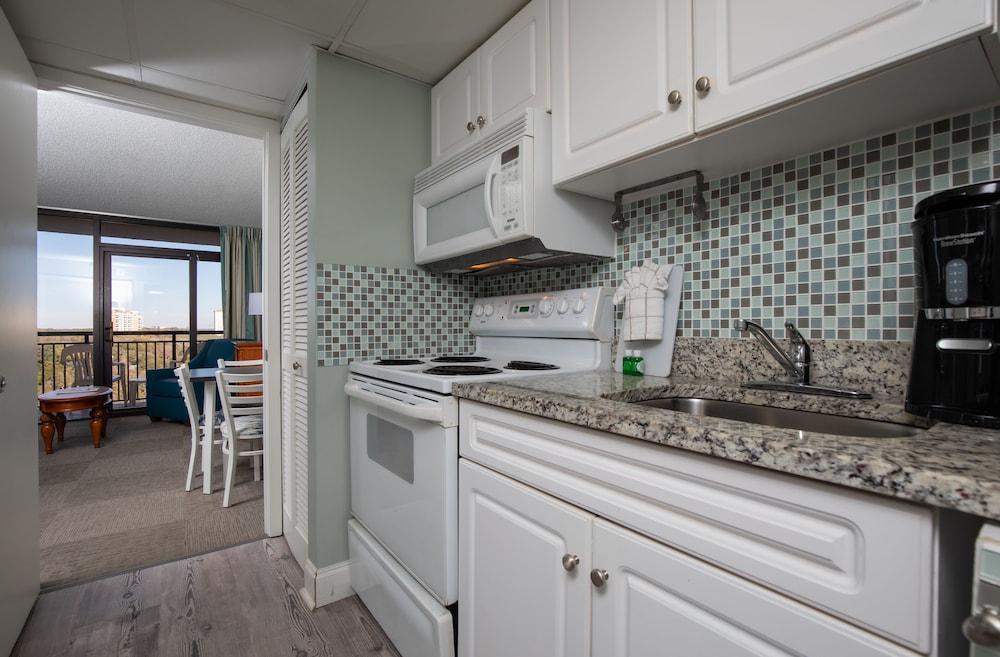 Grande Shores Ocean Resorts Condominiums photo 74