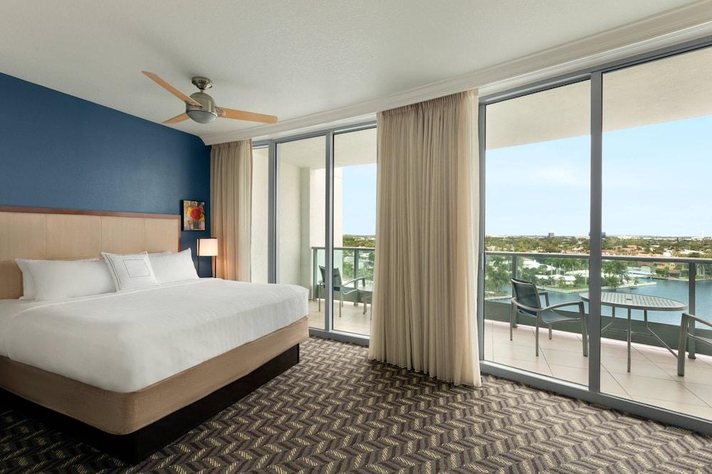 Residence Inn by Marriott Fort Lauderdale Intracoastal/Il Lugano photo 11