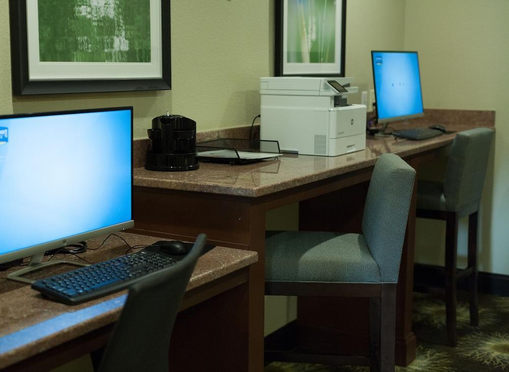 Staybridge Suites Austin North - Parmer Lane by IHG photo 23