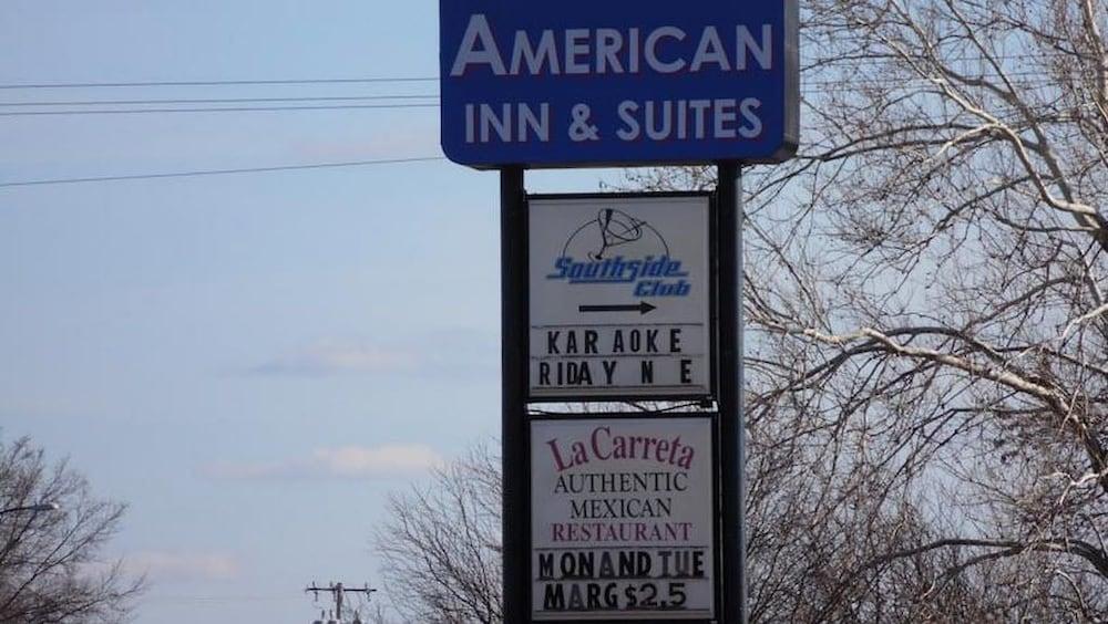 American Inn & Suites photo 6