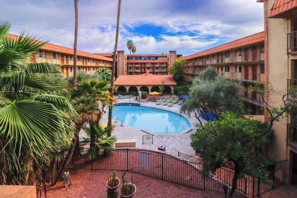 Studio 6 Phoenix, Az – Sky Harbor photo 12