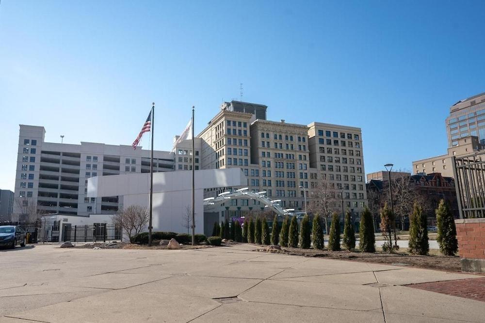 Dayton Vitality Hotel photo 7