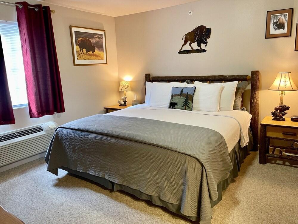 North Cascades Inn photo 53