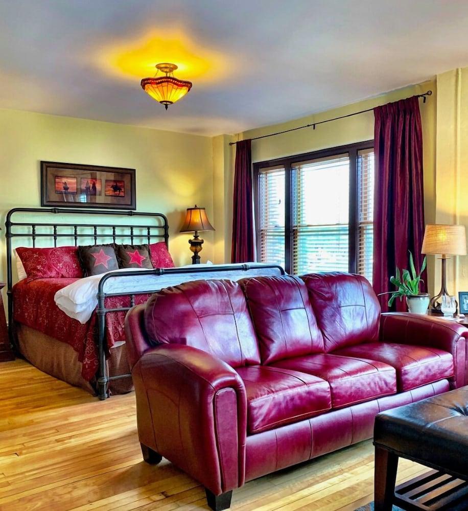 Murray Hotel photo 19