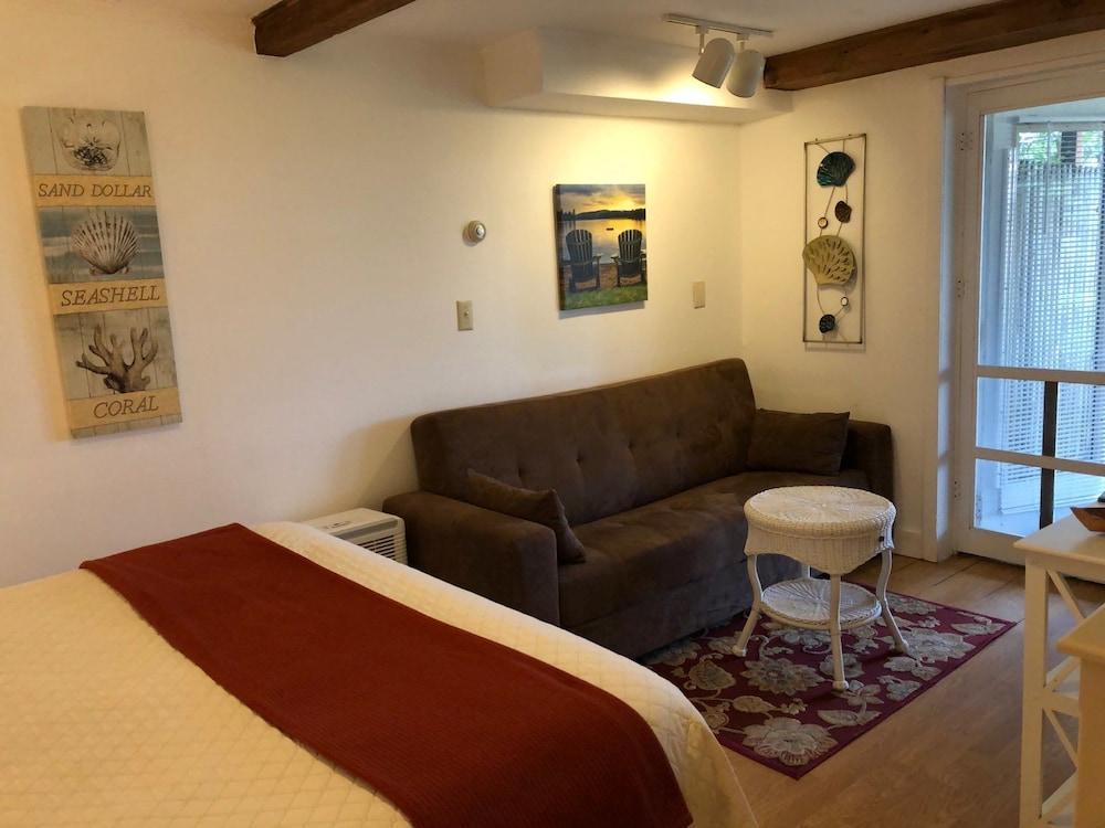 Spring Garden Inn photo 19